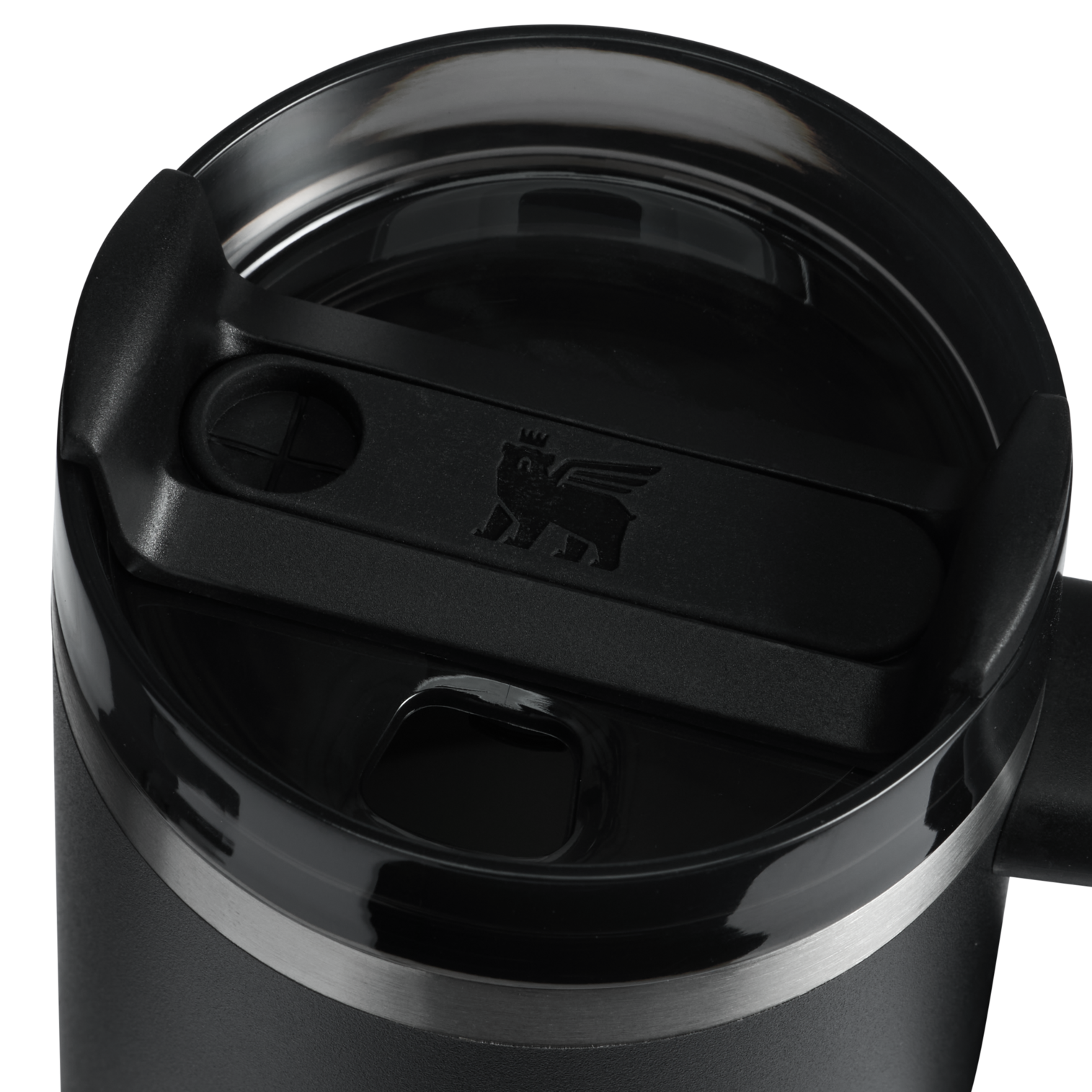 The Quencher H2.O Flowstate™ Tumbler with Handle | Stanley Create