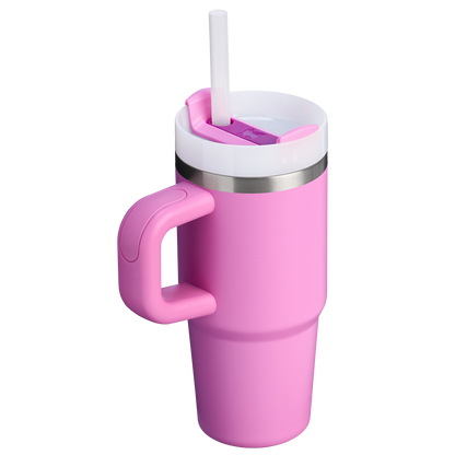 The Quencher H2.O Flowstate™ Tumbler | Stanley Create