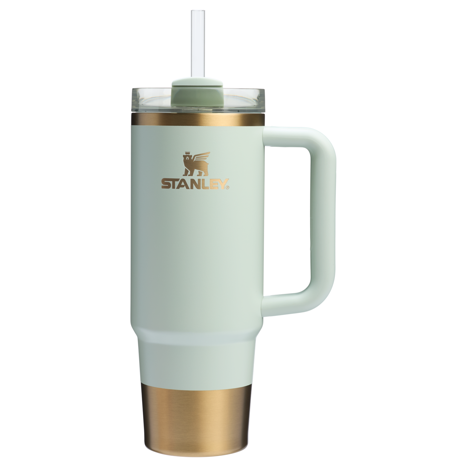 The Quencher H2.0 Flowstate™ Tumbler | Stanley Create