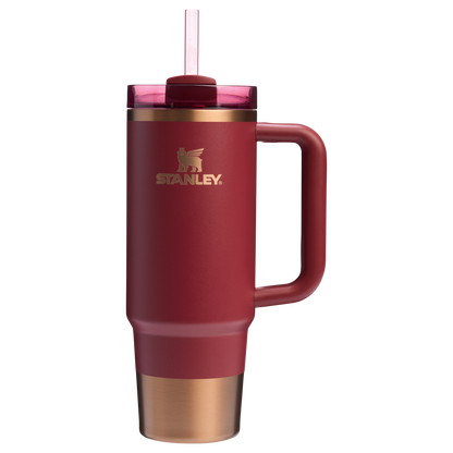 The Quencher H2.0 Flowstate™ Tumbler | Stanley Create