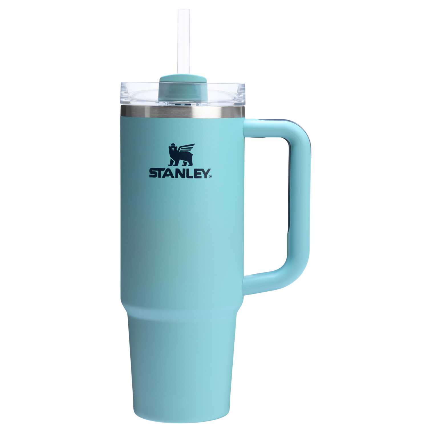 The Quencher H2.0 Flowstate™ Tumbler | Stanley Create