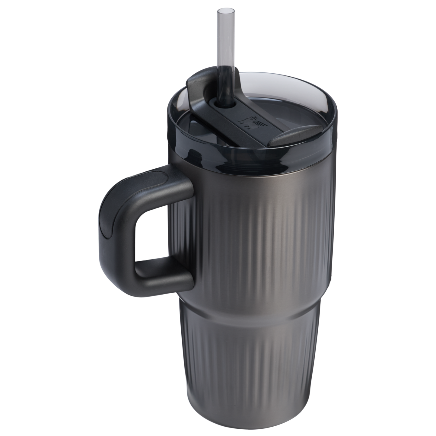 The Quencher® H2.0 Fluted Tumbler with Handle