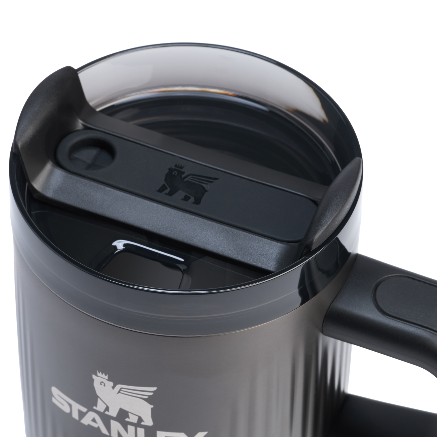 The Quencher® H2.0 Fluted Tumbler with Handle