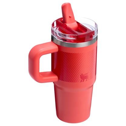 The Quencher ProTour Flip Straw Tumbler