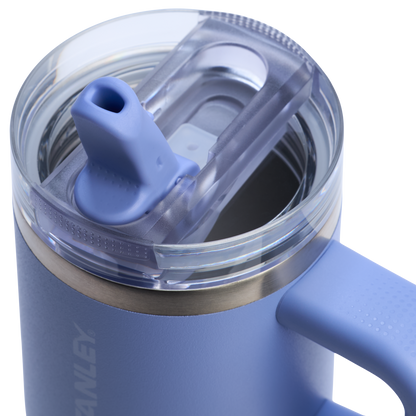 The Quencher ProTour Flip Straw Tumbler