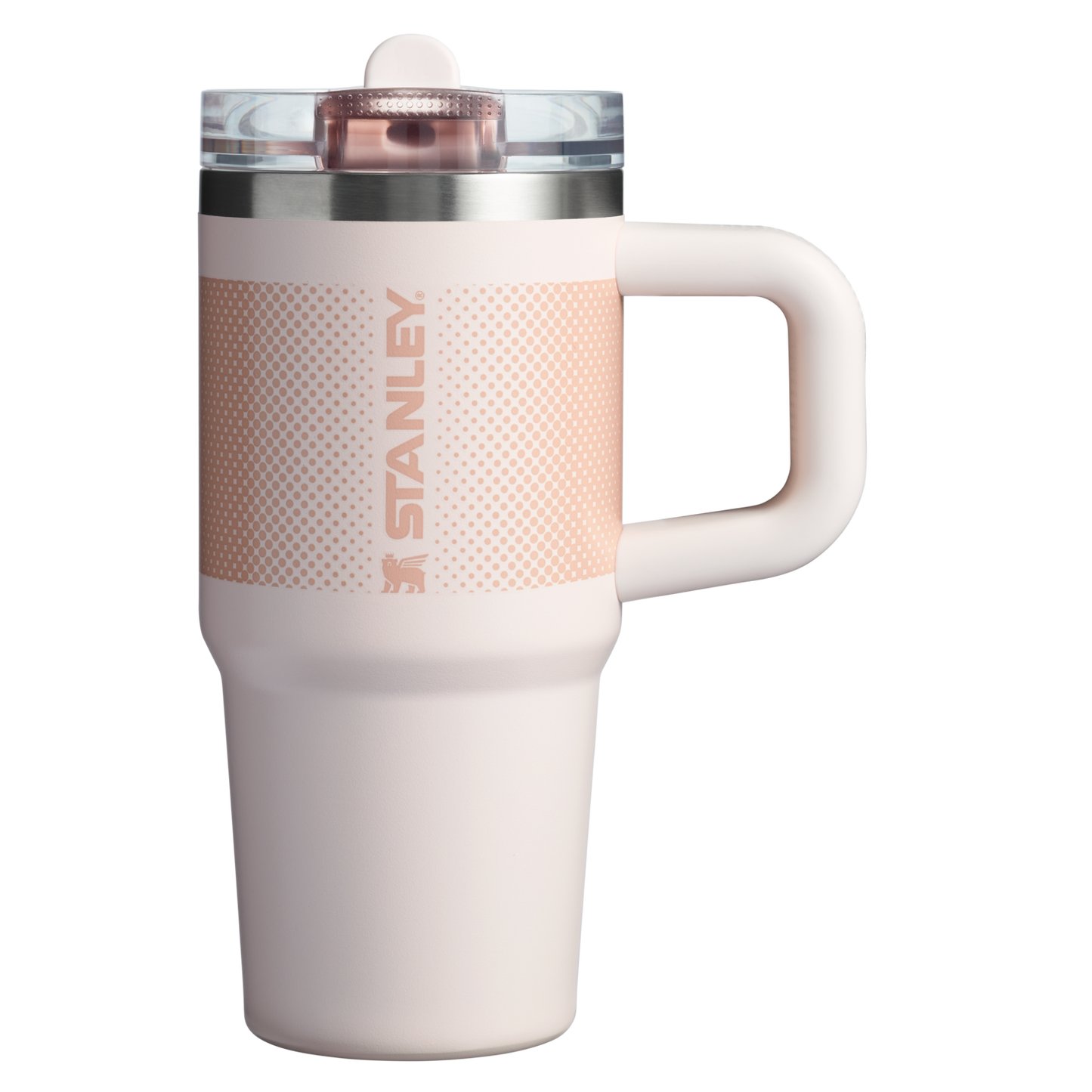 The Quencher ProTour Flip Straw Tumbler