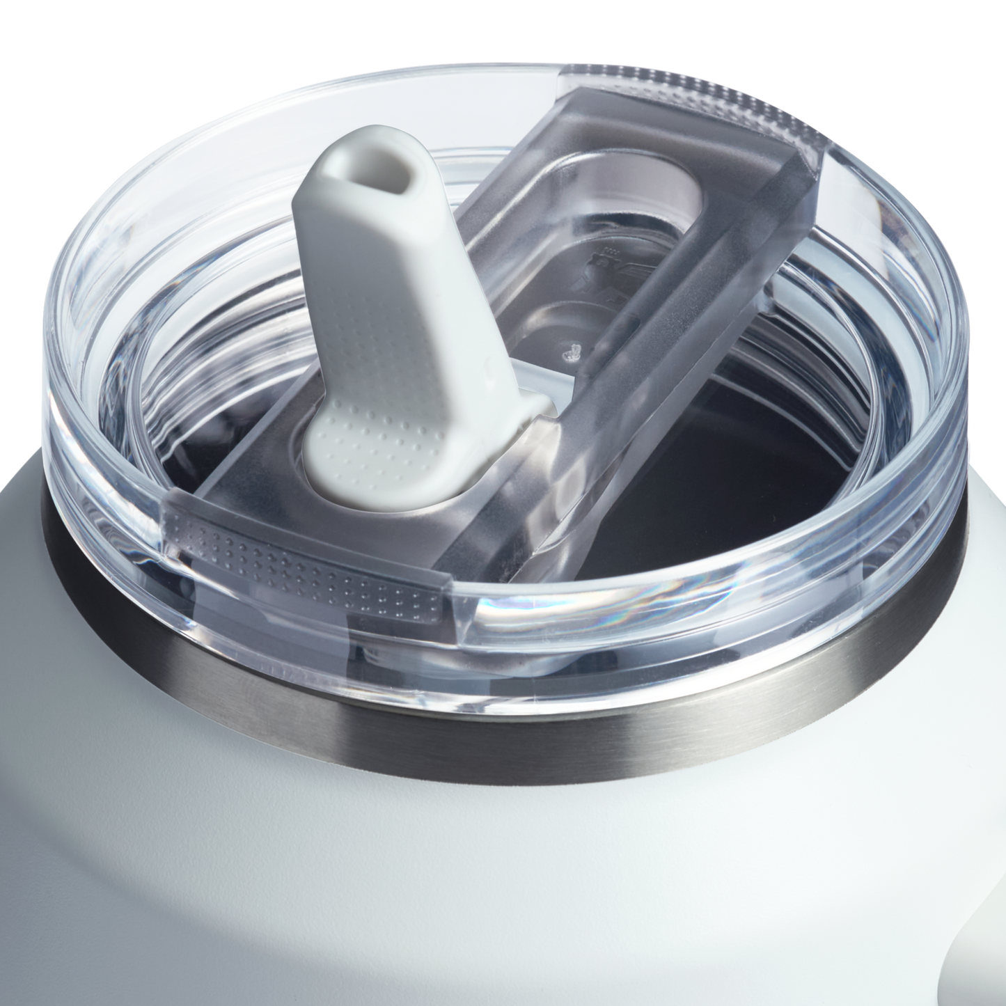The Quencher ProTour Flip Straw Tumbler
