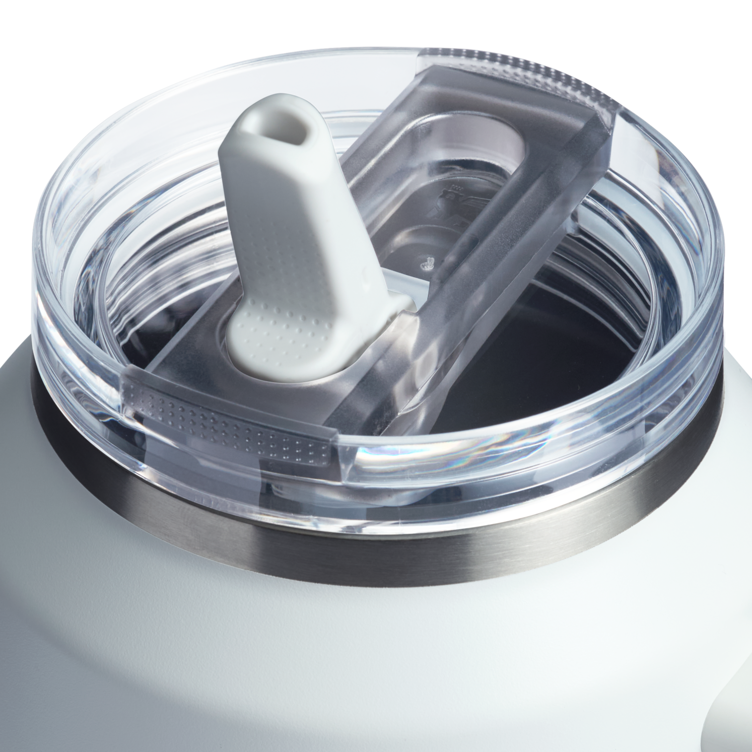 The Quencher ProTour Flip Straw Tumbler