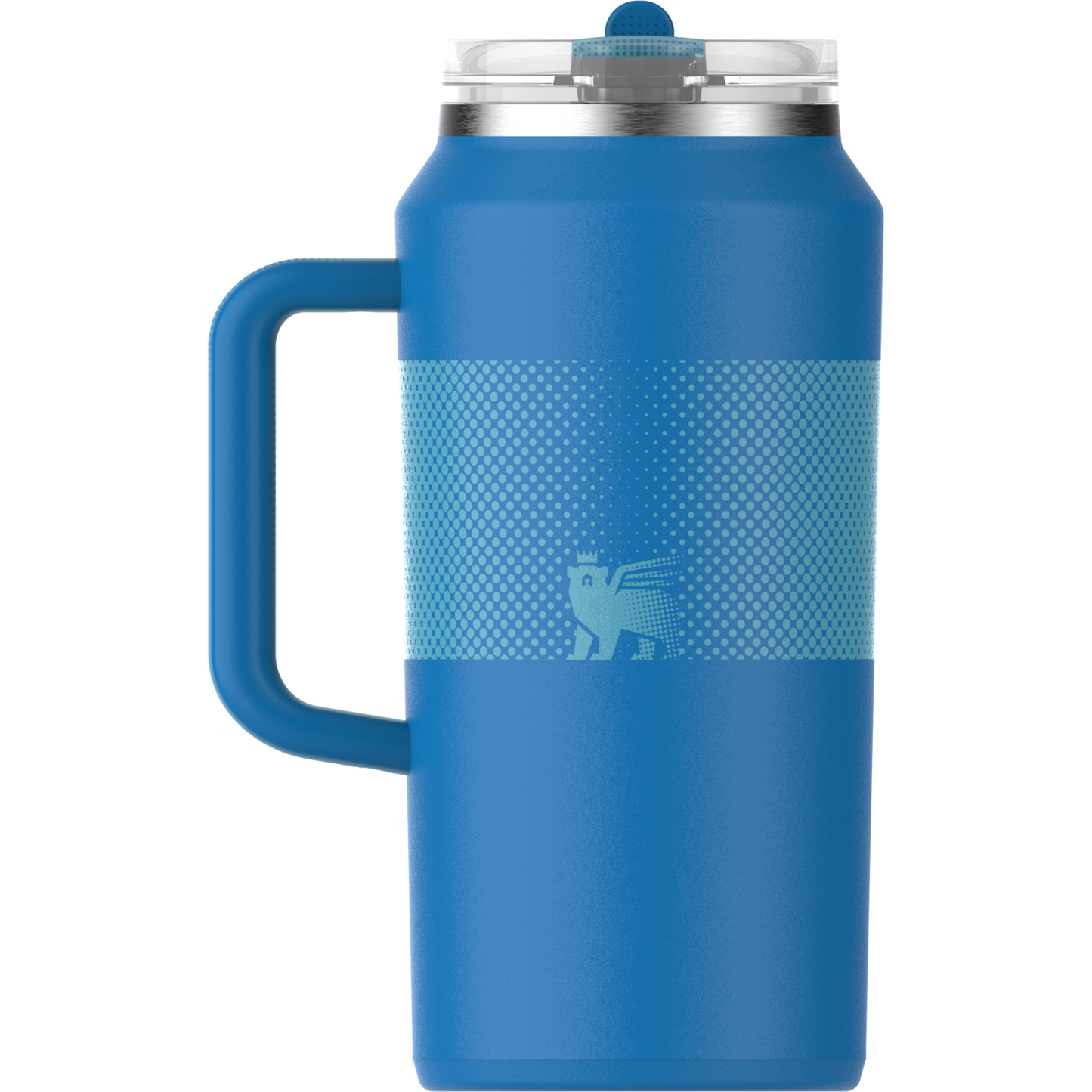 The Quencher ProTour Flip Straw Tumbler