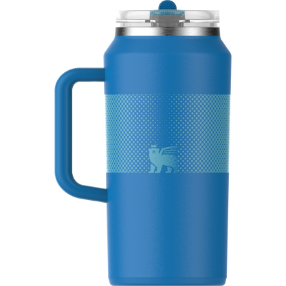 The Quencher ProTour Flip Straw Tumbler