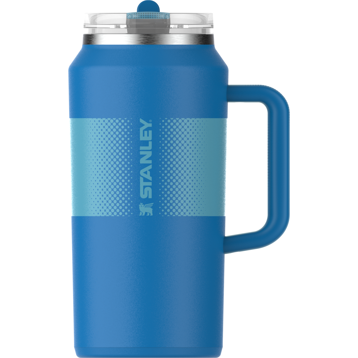 The Quencher ProTour Flip Straw Tumbler
