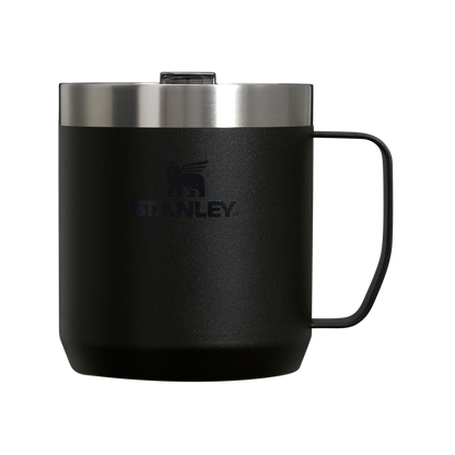 Classic Legendary Camp Mug