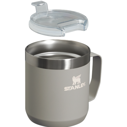 Classic Legendary Camp Mug