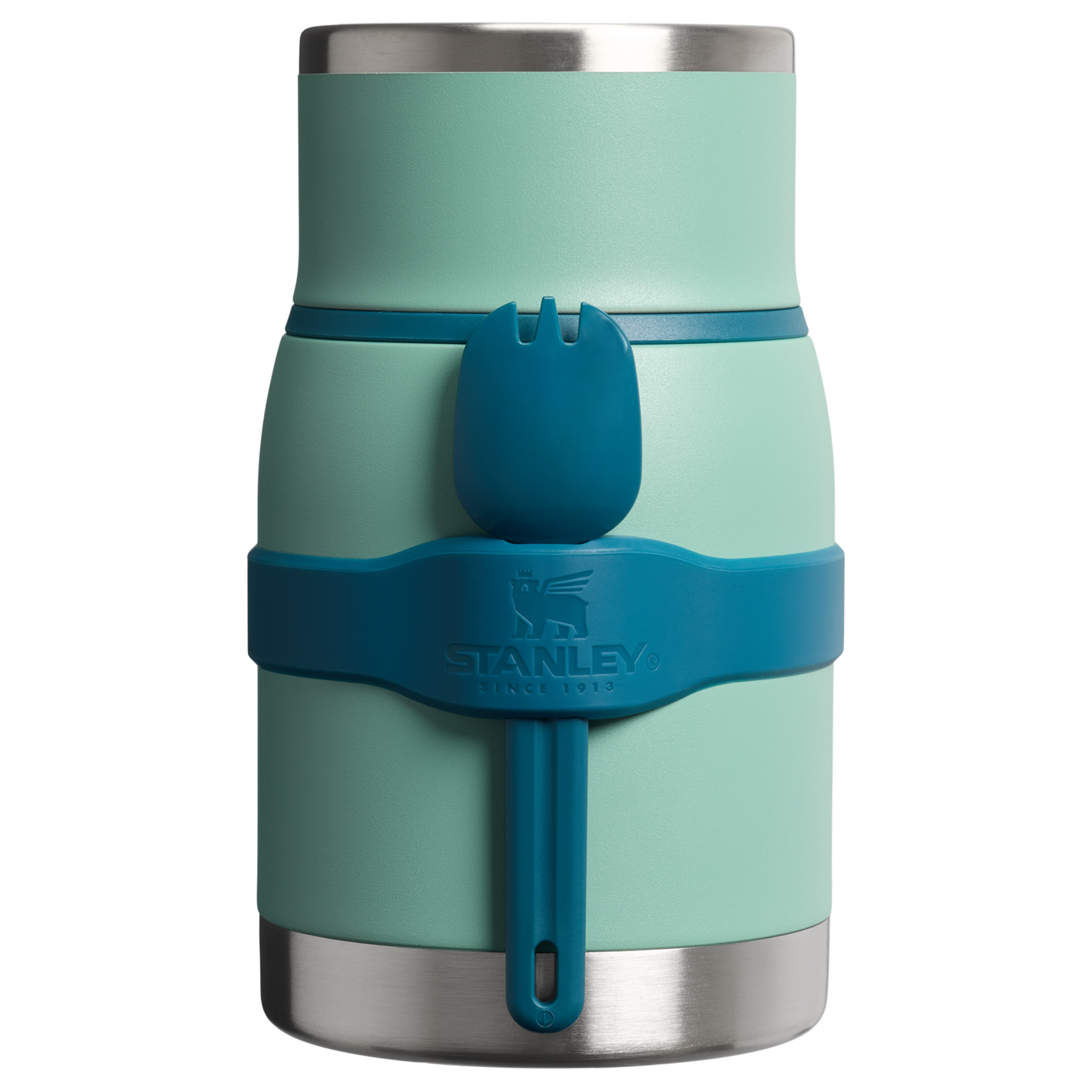 Adventure To-Go Food Jar + Spork