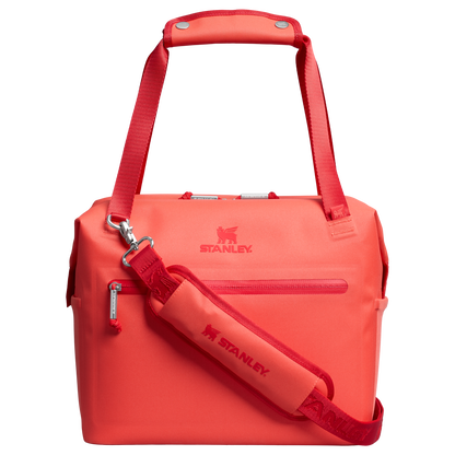 The All Day Julienne Midi Cooler