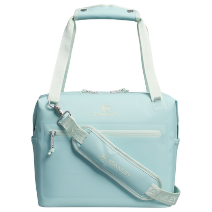The All Day Julienne Midi Cooler