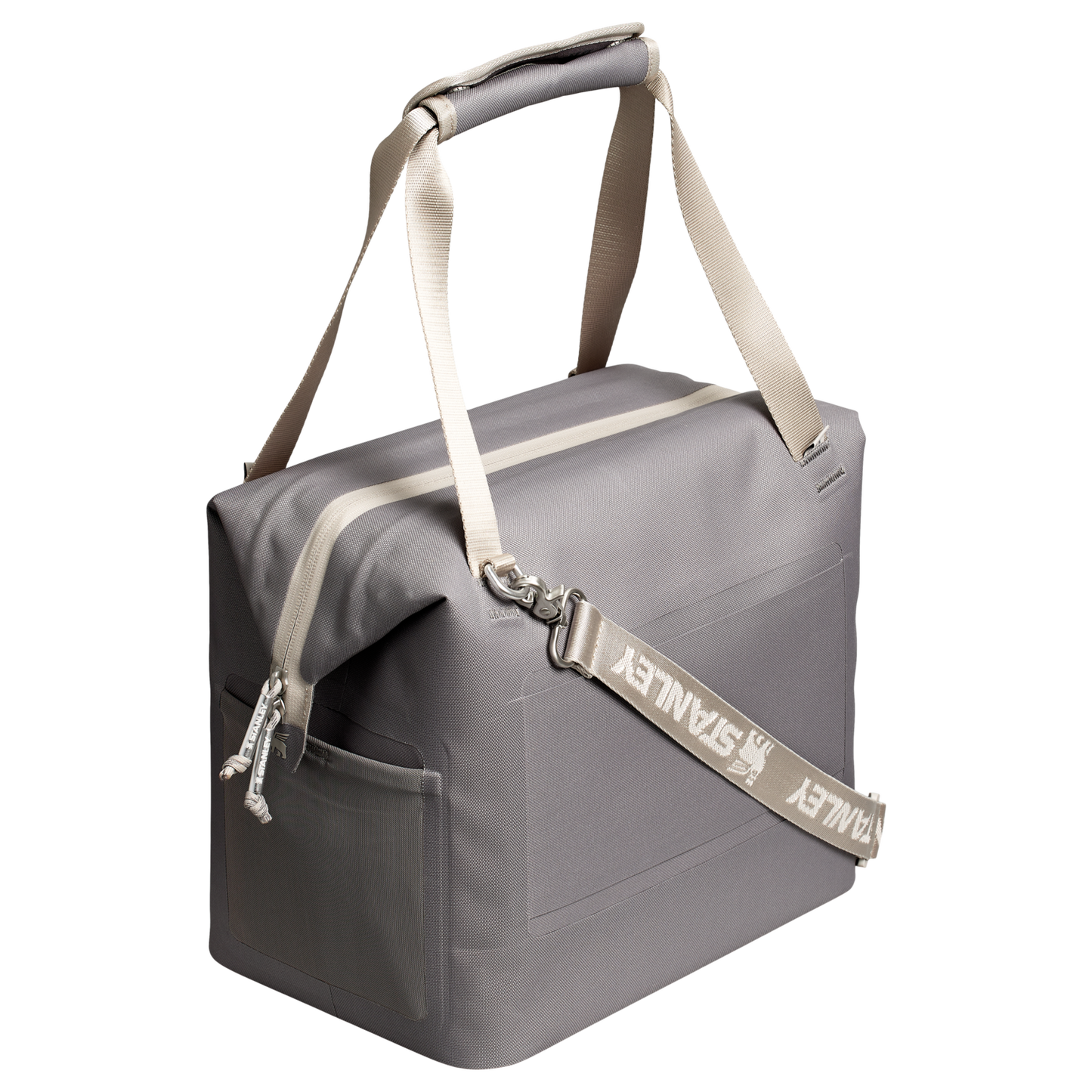 The All Day Julienne Midi Cooler
