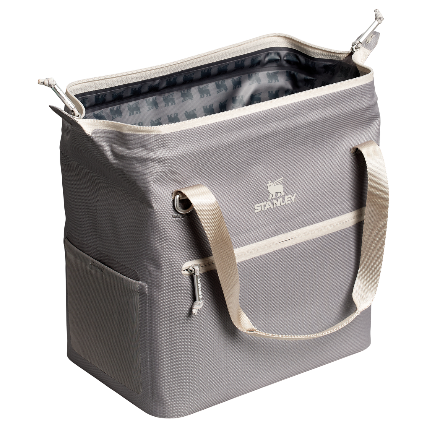 The All Day Julienne Midi Cooler