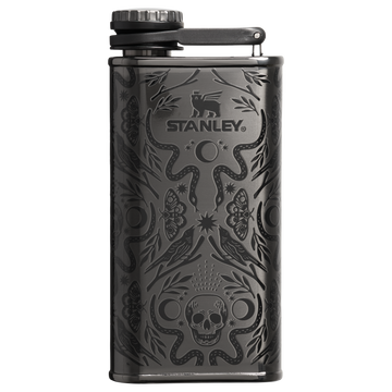 Deadly Damask
