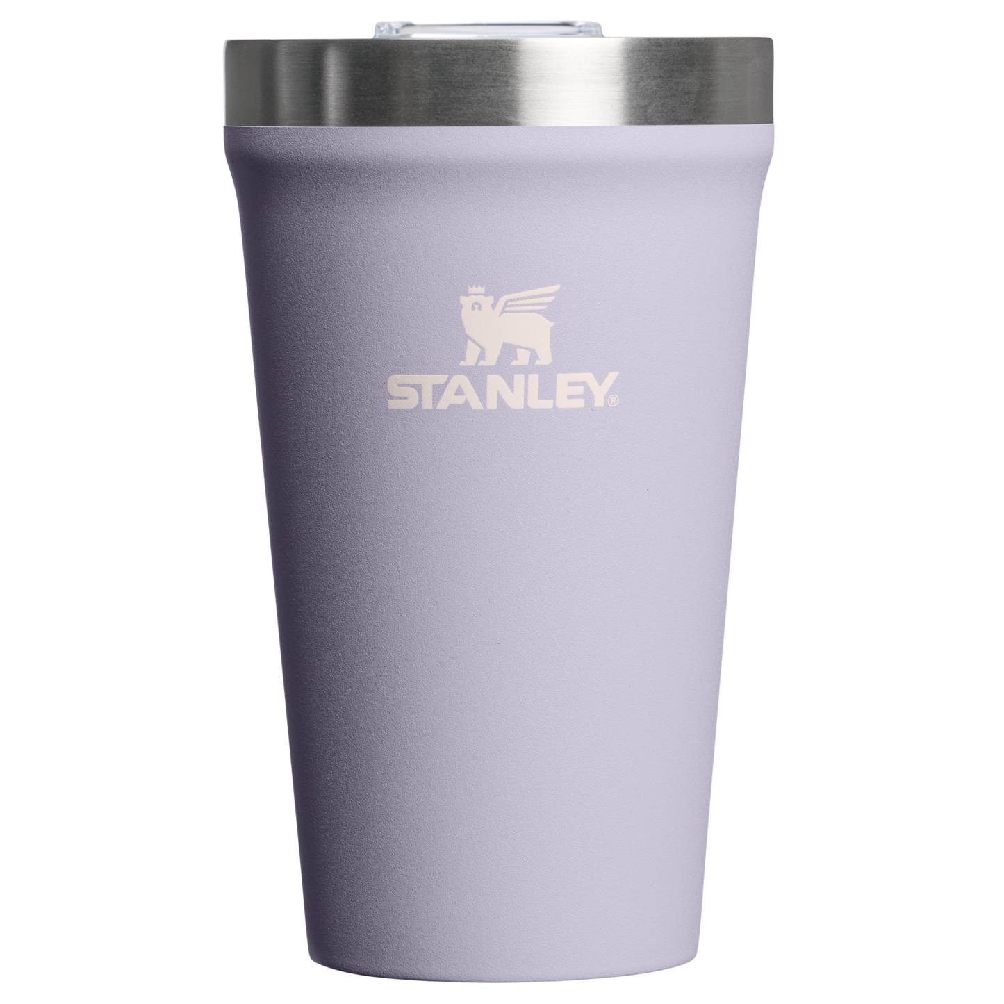 The Everyday Tumbler