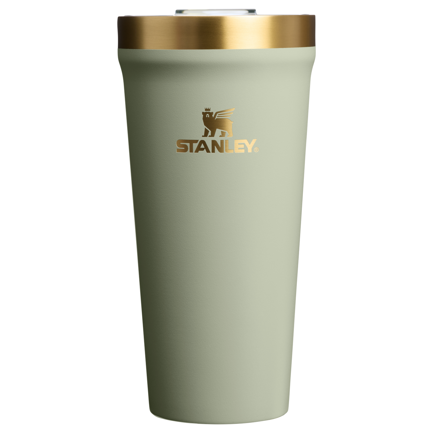 The Everyday Tumbler