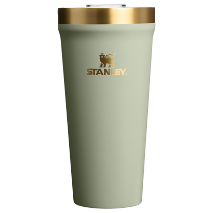 The Everyday Tumbler