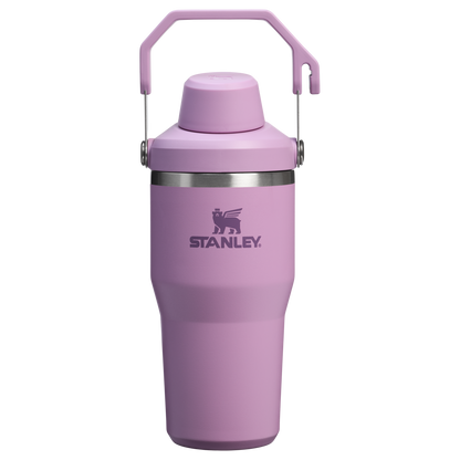 The IceFlow™ Tumbler with Fast Flow Lid