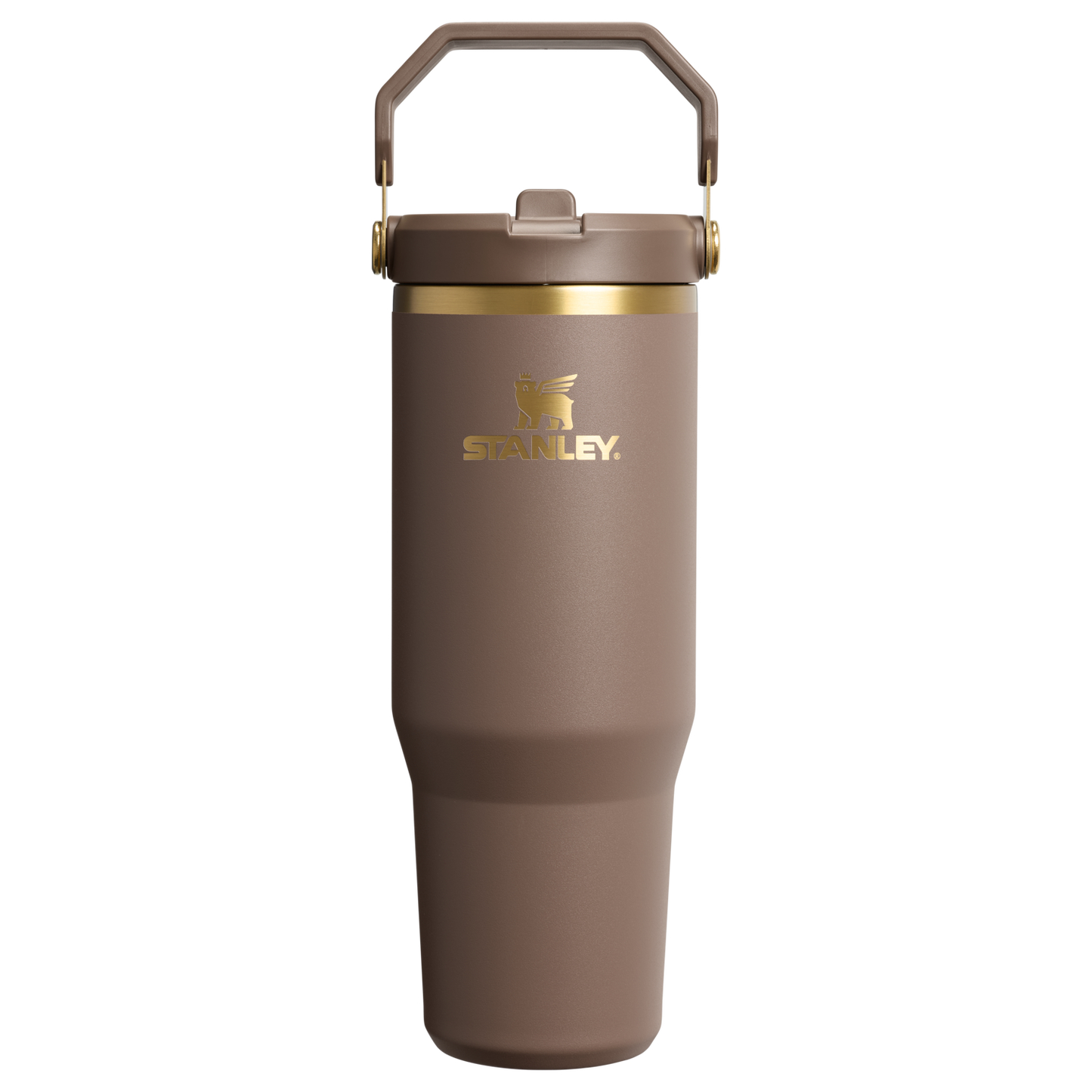 The IceFlow™ Flip Straw Tumbler | Stanley Create