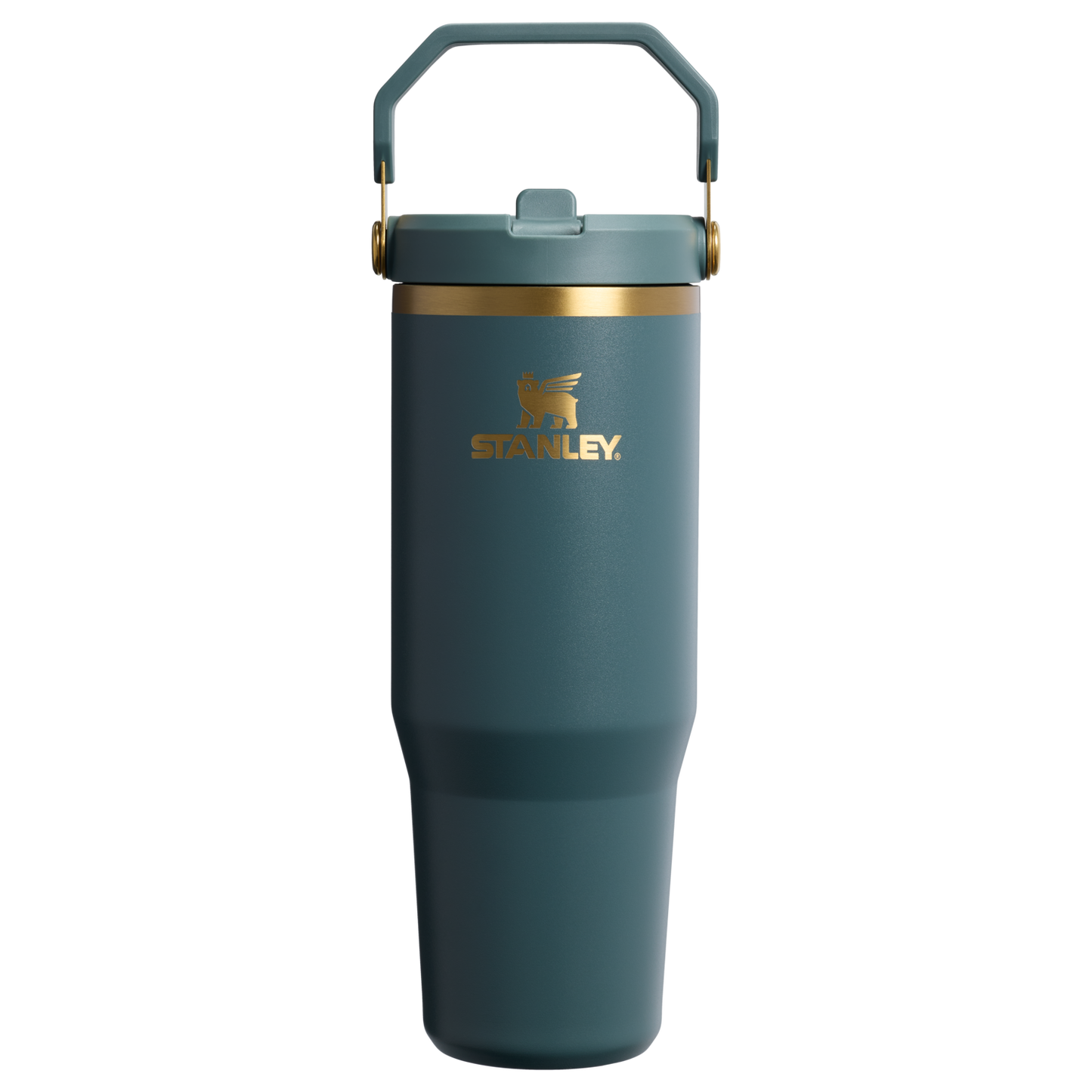 The Cheers & Cheer IceFlow™ Flip Straw Tumbler