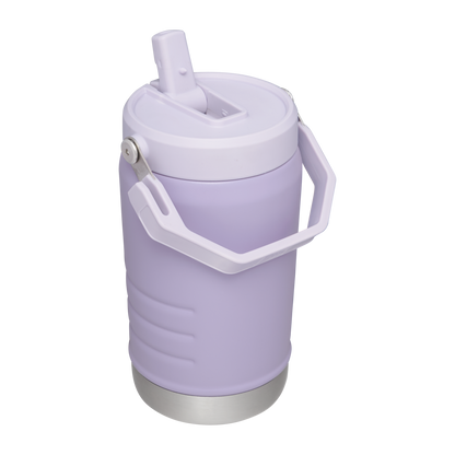 The IceFlow™ Flip Straw Jug | Stanley Create