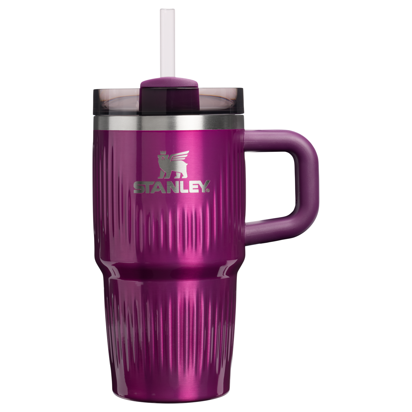 The Quencher® H2.0 Fluted Tumbler with Handle