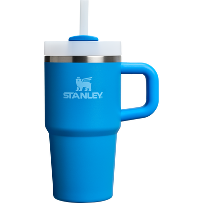 The Quencher H2.O Flowstate™ Tumbler with Handle | Stanley Create