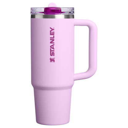 The Quencher ProTour Flip Straw Tumbler | Stanley Create