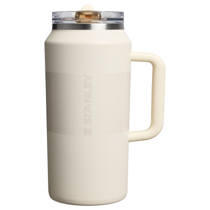 The Quencher ProTour Flip Straw Tumbler