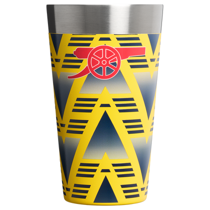 Stanley 1913 x Arsenal Adventure Stacking Tumbler