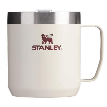 Classic Legendary Camp Mug