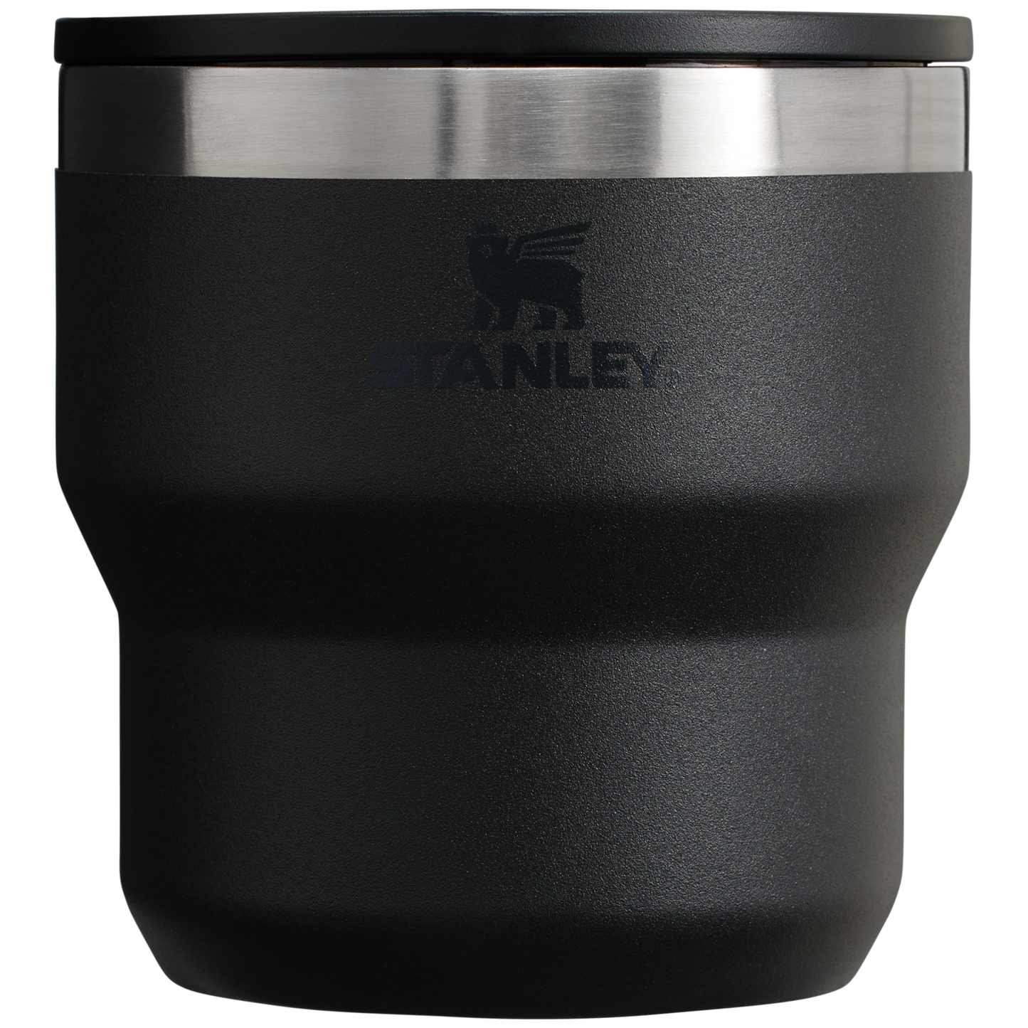 The Stay-Hot Stacking Cup 2-Piece Set