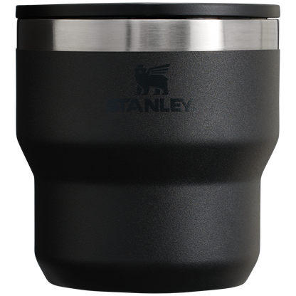 The Stay-Hot Stacking Cup 2-Piece Set