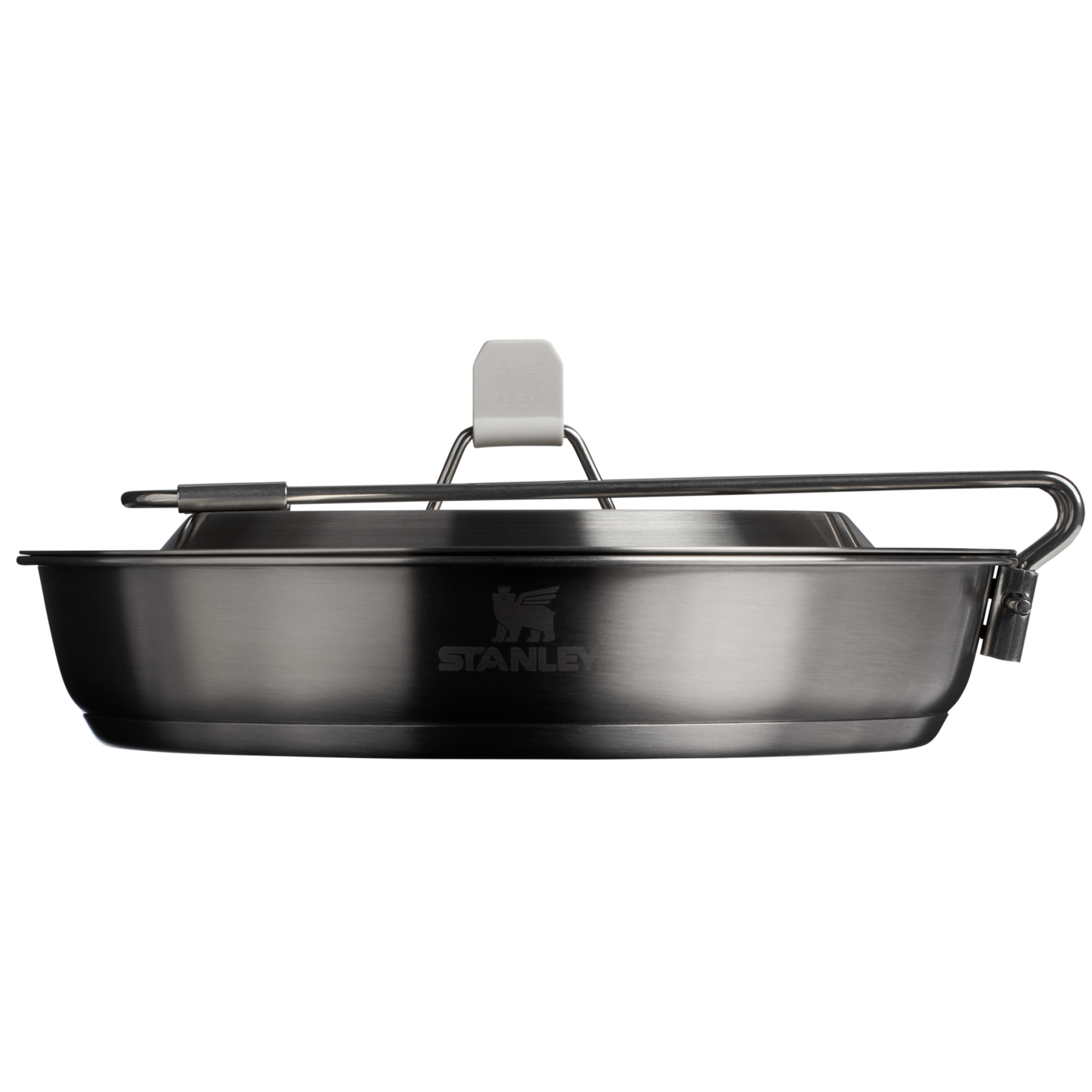 The Wildfare Pro Fry Pan Cookset 15-piece set