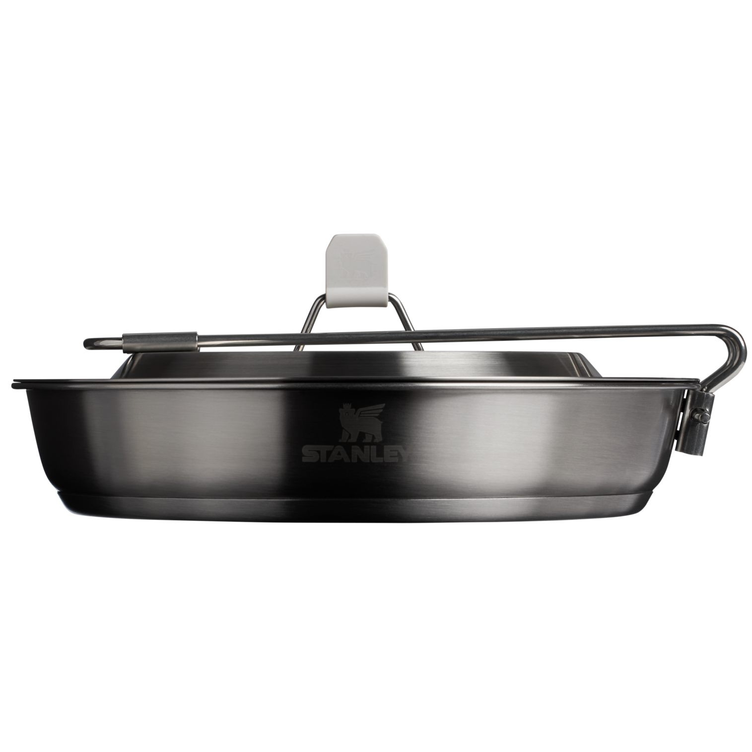 The Wildfare Pro Fry Pan Cookset 15-piece set