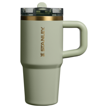 The Quencher ProTour Flip Straw Tumbler
